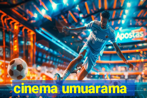 cinema umuarama